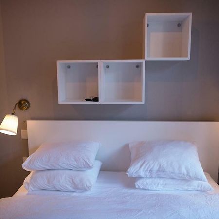 Magic Garden Zagreb Center Apartment Bagian luar foto