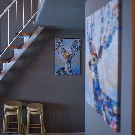 Magic Garden Zagreb Center Apartment Bagian luar foto