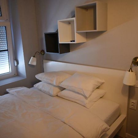 Magic Garden Zagreb Center Apartment Bagian luar foto