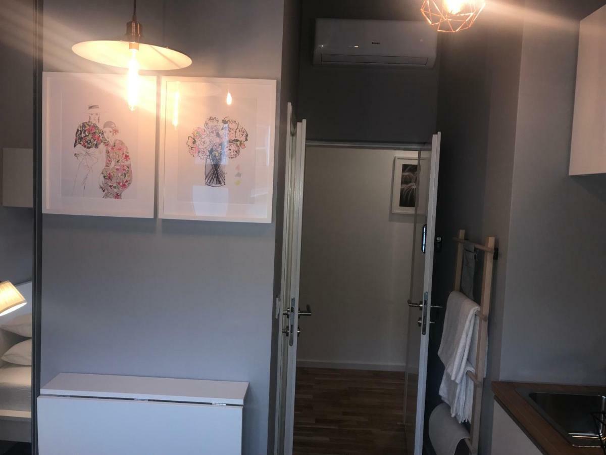 Magic Garden Zagreb Center Apartment Bagian luar foto