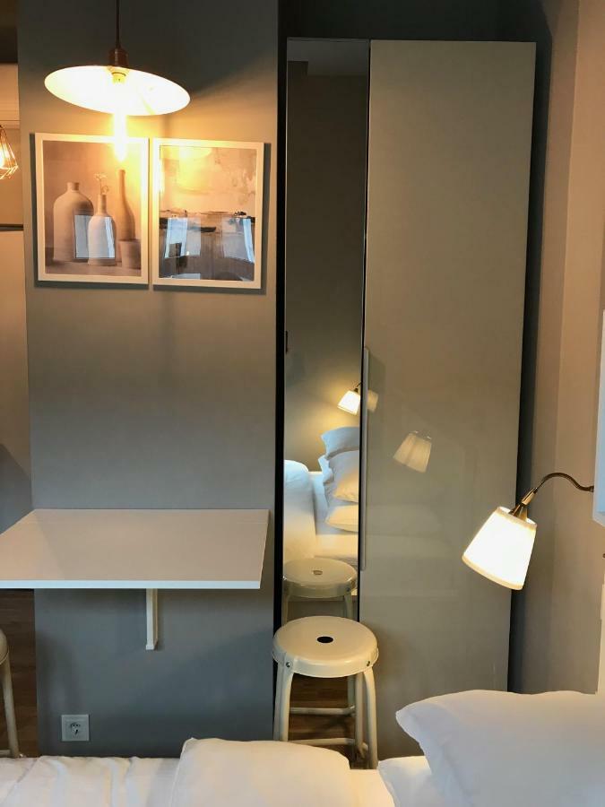Magic Garden Zagreb Center Apartment Bagian luar foto
