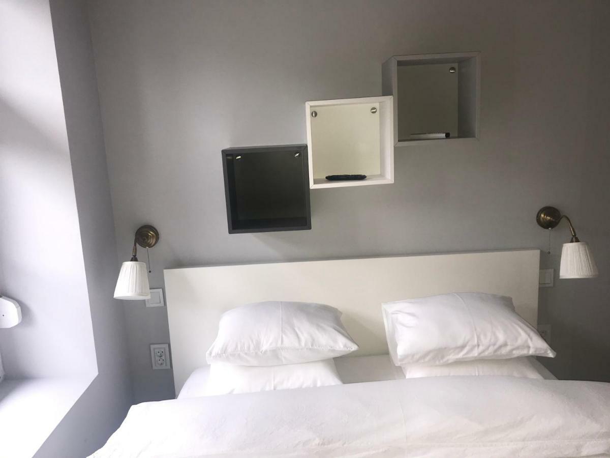 Magic Garden Zagreb Center Apartment Bagian luar foto