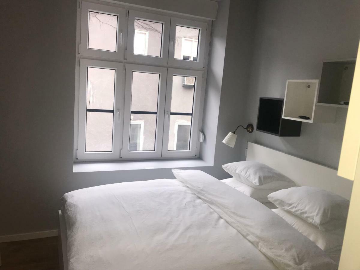 Magic Garden Zagreb Center Apartment Bagian luar foto