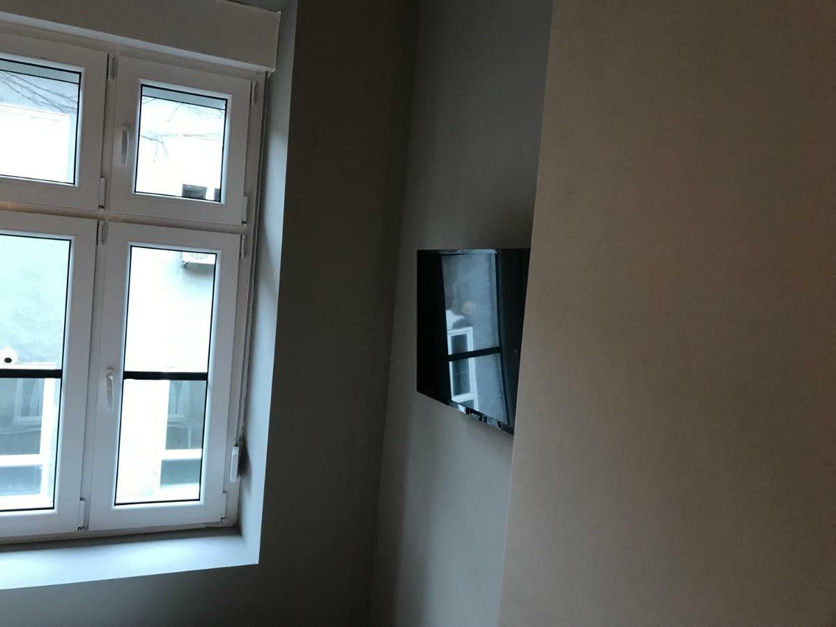 Magic Garden Zagreb Center Apartment Bagian luar foto