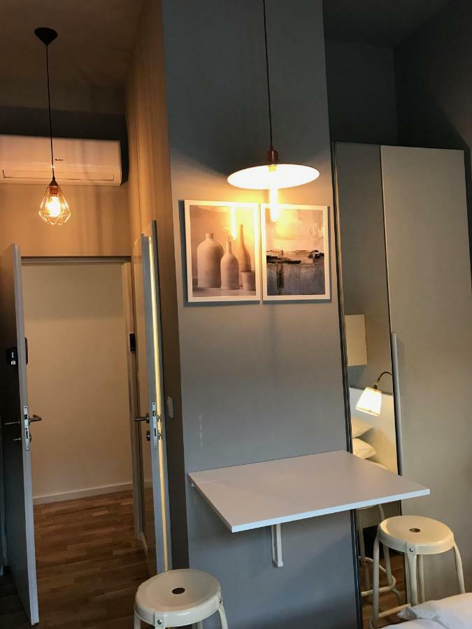 Magic Garden Zagreb Center Apartment Bagian luar foto