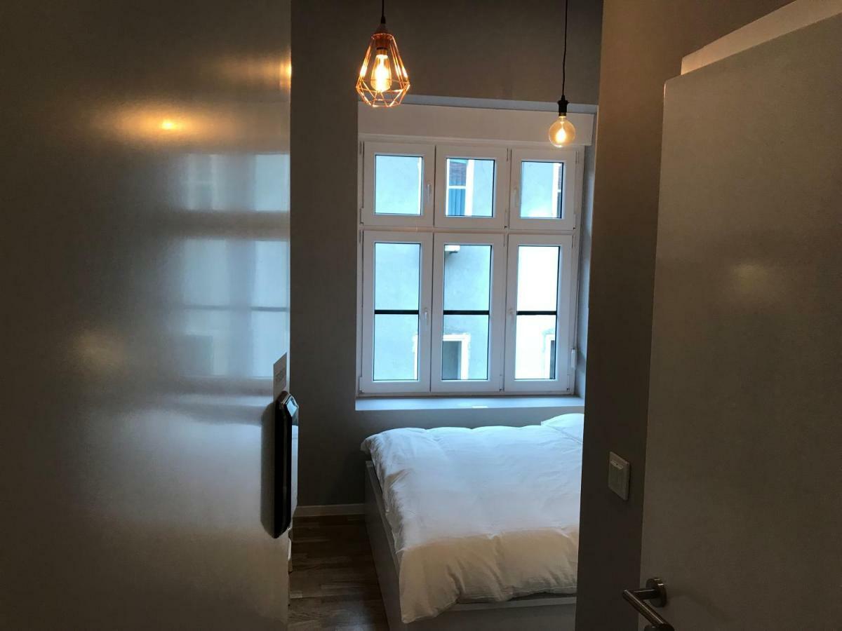 Magic Garden Zagreb Center Apartment Bagian luar foto