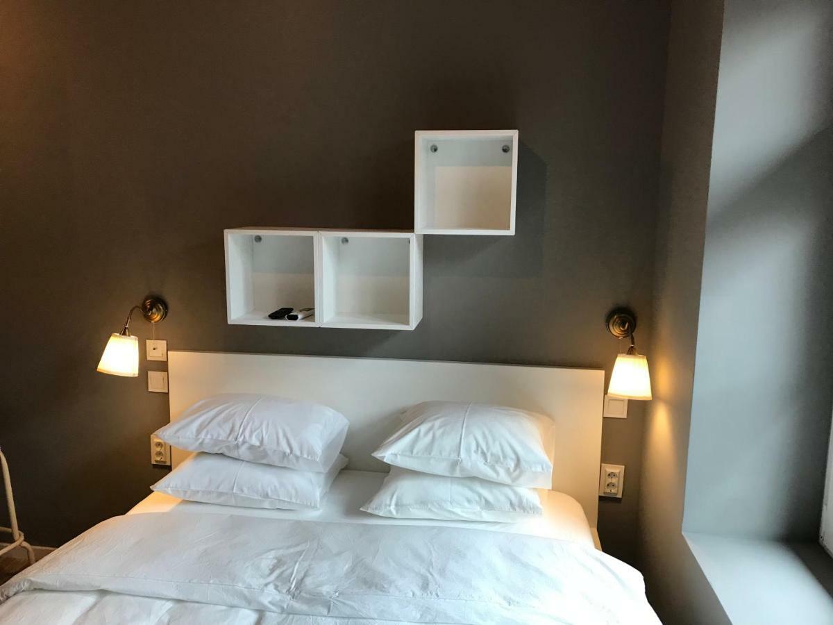 Magic Garden Zagreb Center Apartment Bagian luar foto