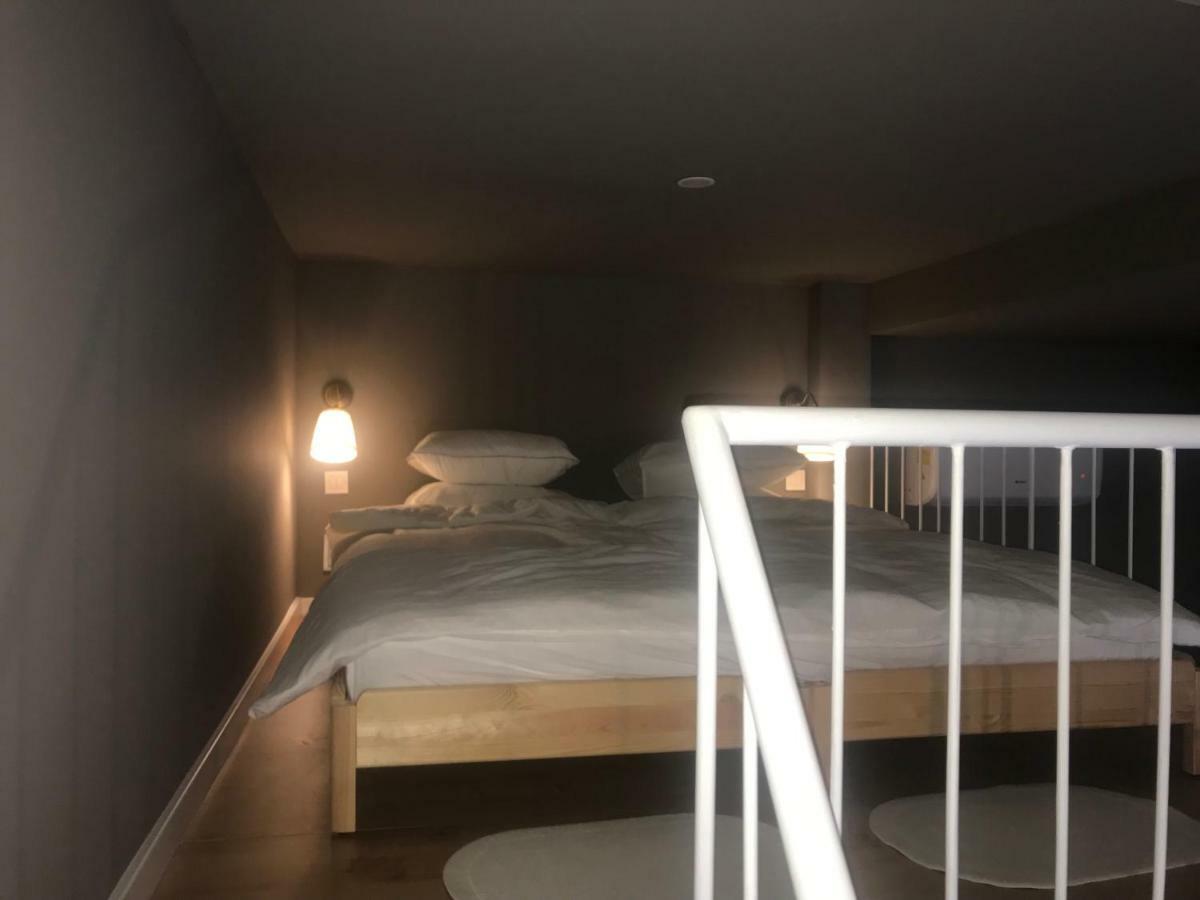 Magic Garden Zagreb Center Apartment Bagian luar foto