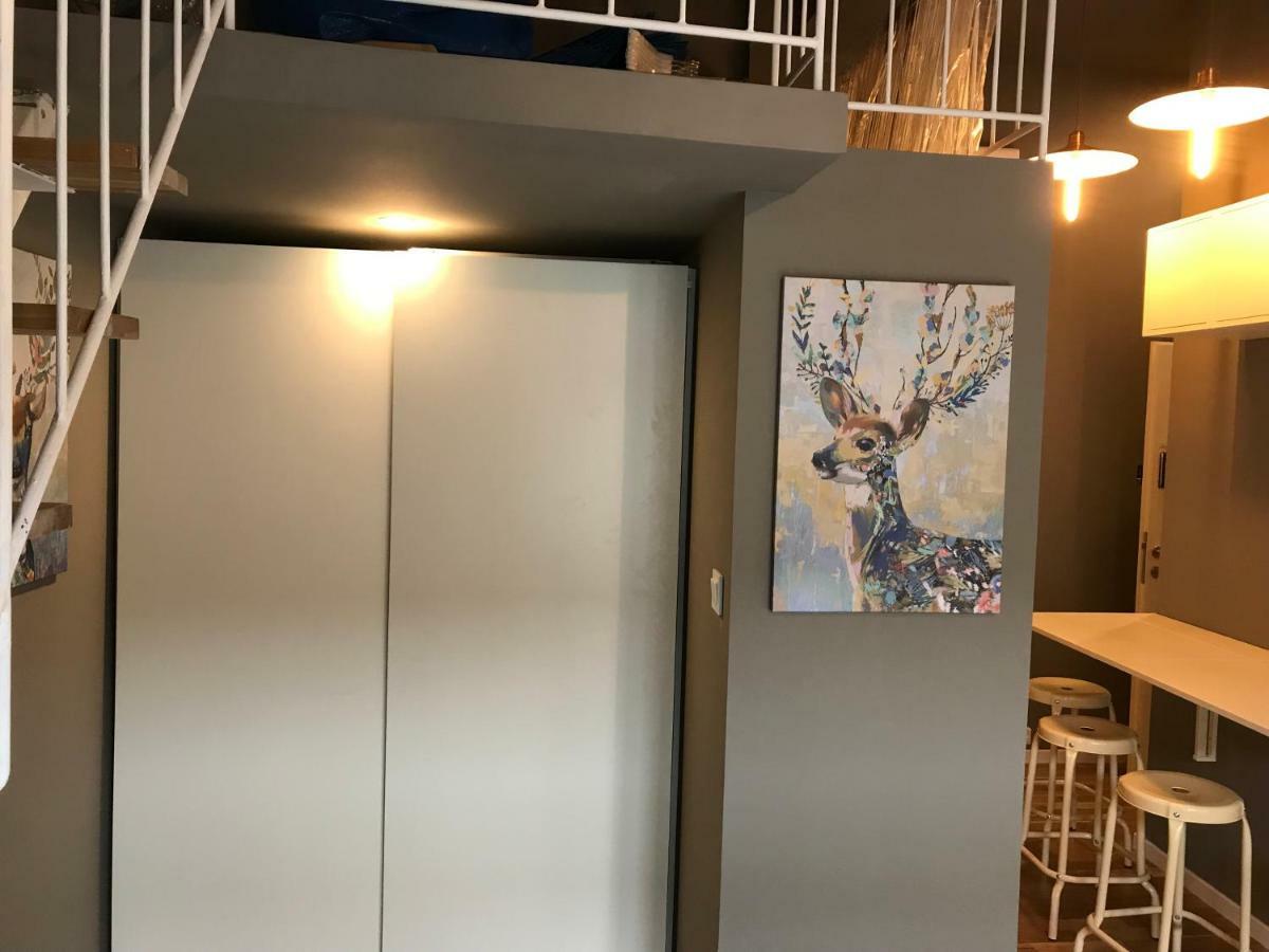 Magic Garden Zagreb Center Apartment Bagian luar foto