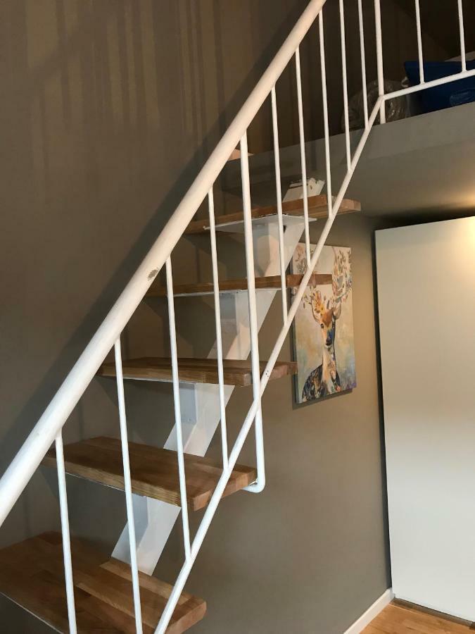 Magic Garden Zagreb Center Apartment Bagian luar foto