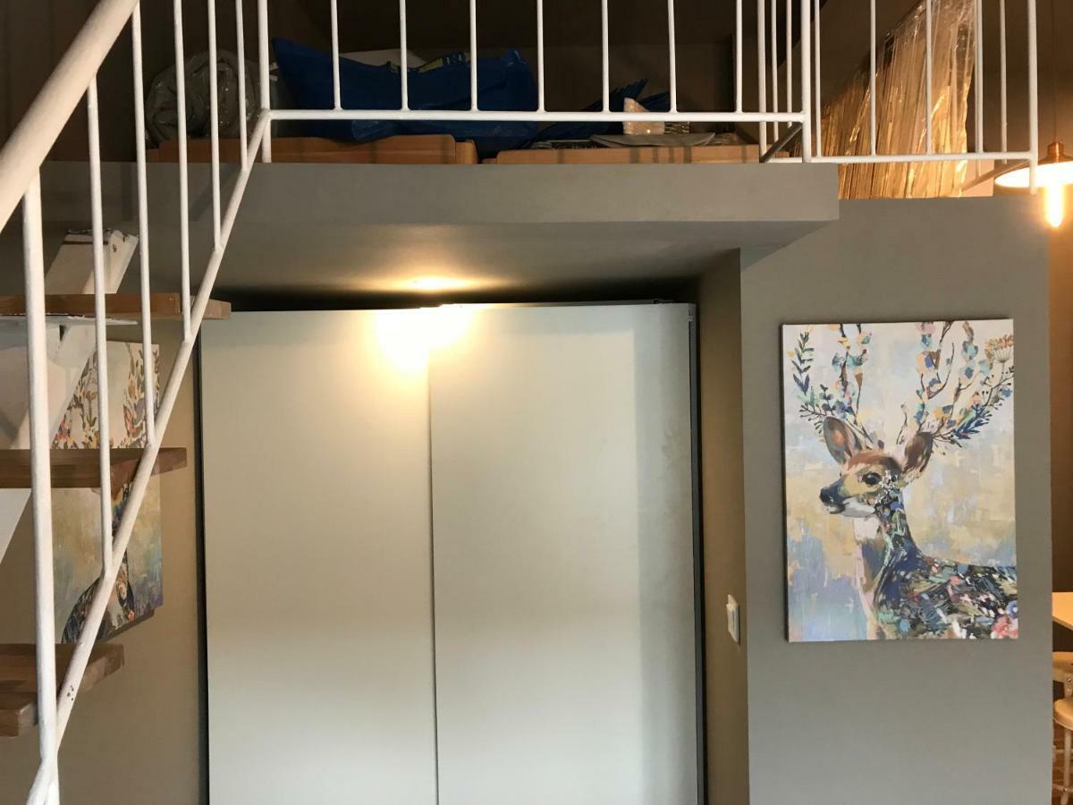 Magic Garden Zagreb Center Apartment Bagian luar foto