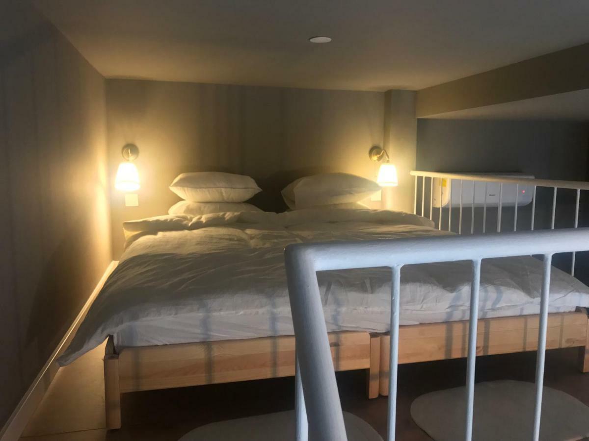 Magic Garden Zagreb Center Apartment Bagian luar foto