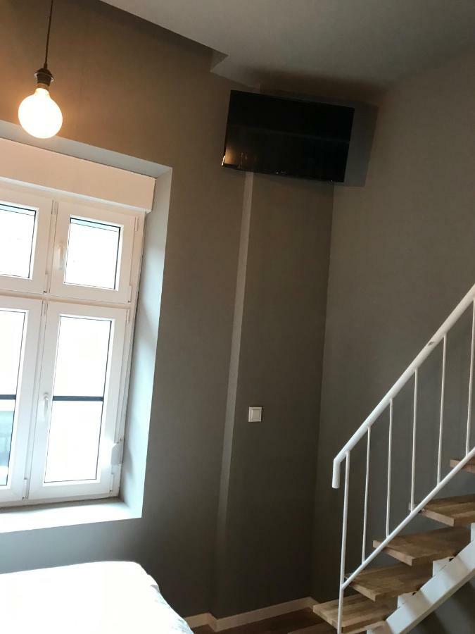Magic Garden Zagreb Center Apartment Bagian luar foto