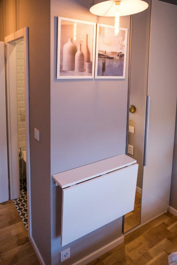 Magic Garden Zagreb Center Apartment Bagian luar foto