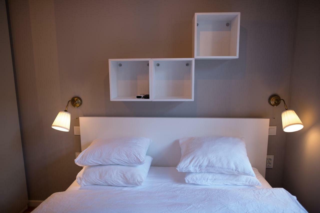 Magic Garden Zagreb Center Apartment Bagian luar foto