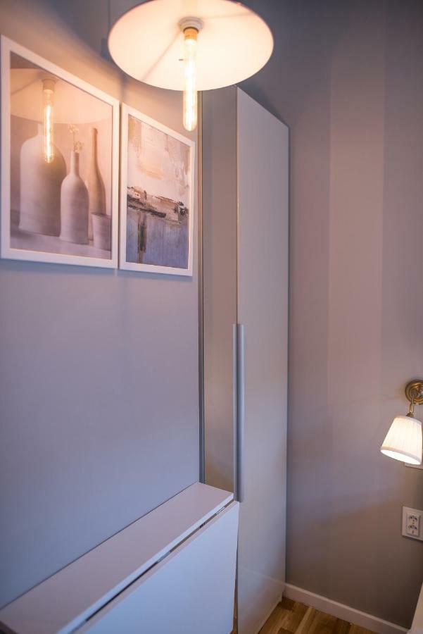 Magic Garden Zagreb Center Apartment Bagian luar foto