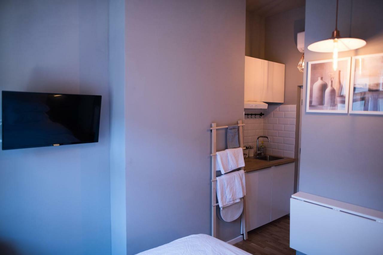 Magic Garden Zagreb Center Apartment Bagian luar foto