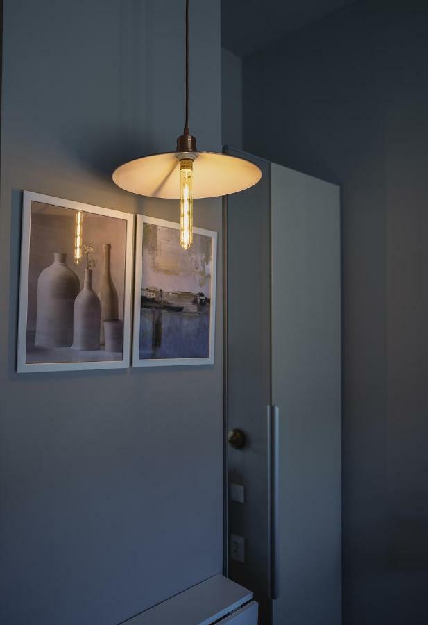 Magic Garden Zagreb Center Apartment Bagian luar foto