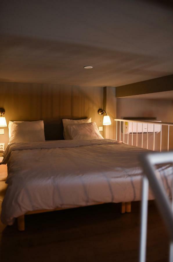Magic Garden Zagreb Center Apartment Bagian luar foto