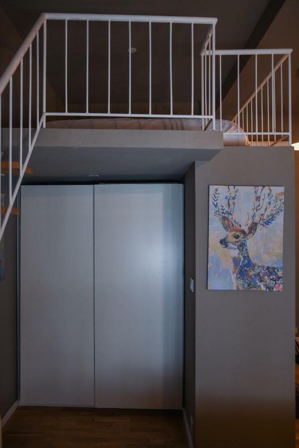 Magic Garden Zagreb Center Apartment Bagian luar foto
