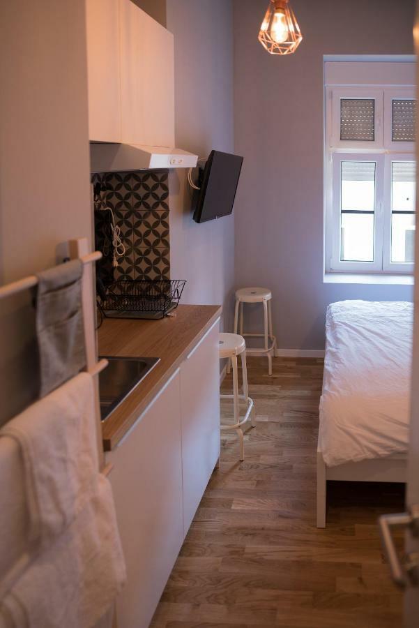 Magic Garden Zagreb Center Apartment Bagian luar foto
