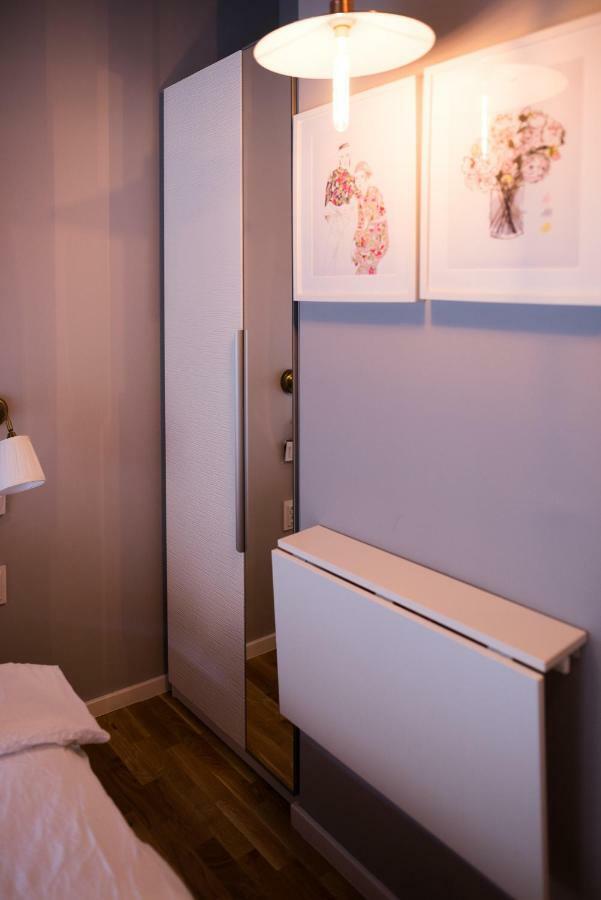 Magic Garden Zagreb Center Apartment Bagian luar foto