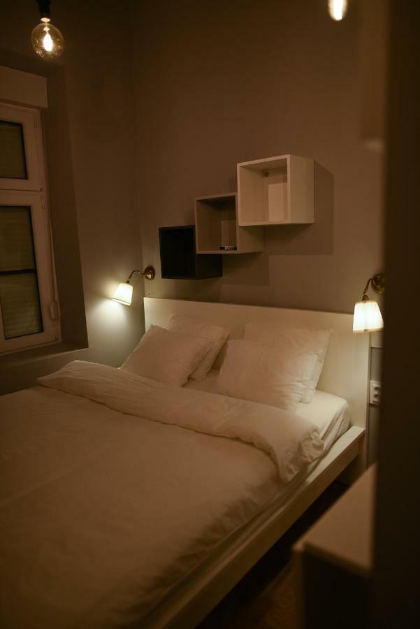 Magic Garden Zagreb Center Apartment Bagian luar foto